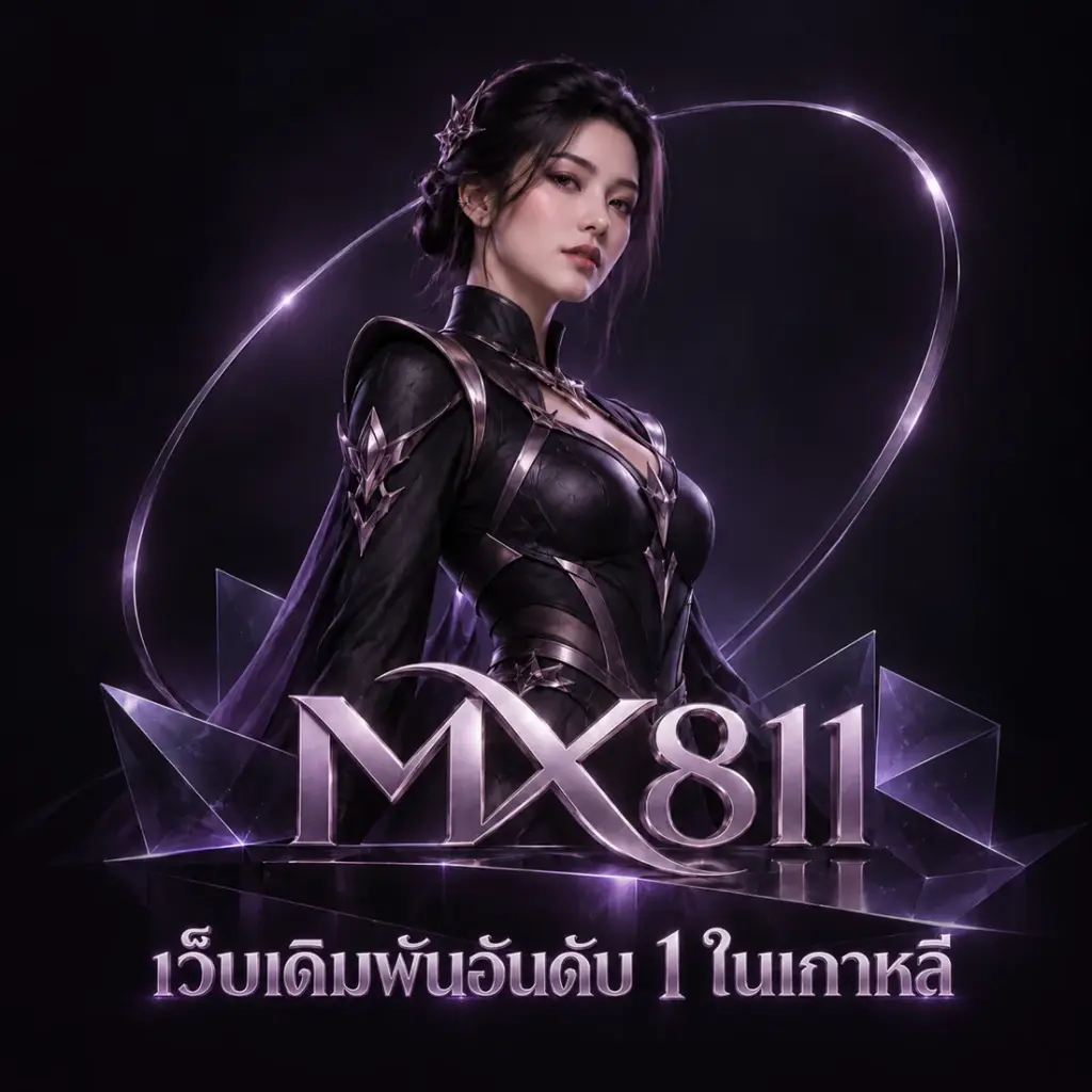 ฮีโร่หญิง MX811